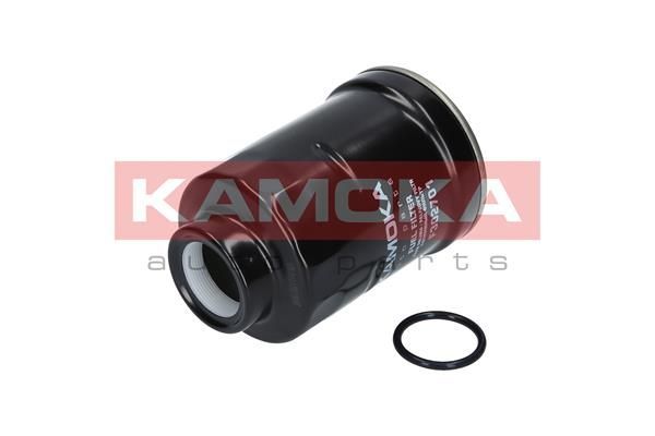 Kuro filtras KAMOKA F302701