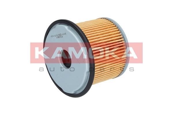 Kuro filtras KAMOKA F302801