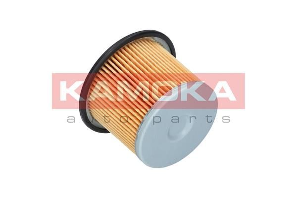 Kuro filtras KAMOKA F302801