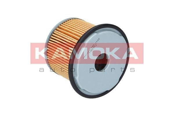 Kuro filtras KAMOKA F302801