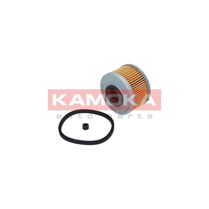 Kuro filtras KAMOKA F303101