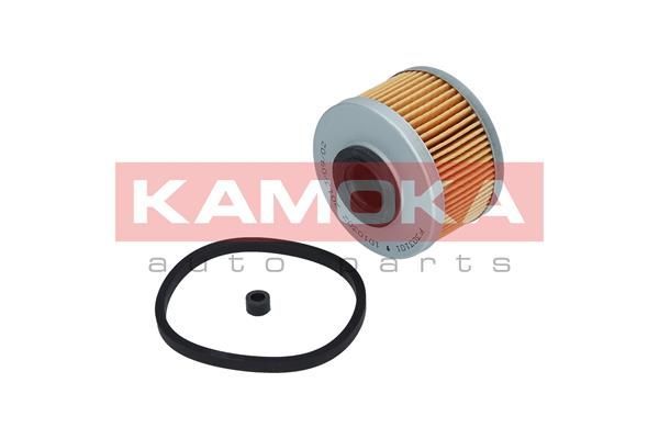 Kuro filtras KAMOKA F303101