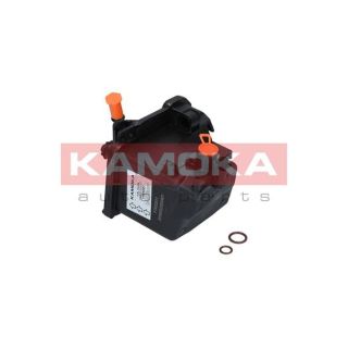 Kuro filtras KAMOKA F303201