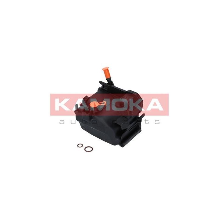 Kuro filtras KAMOKA F303201