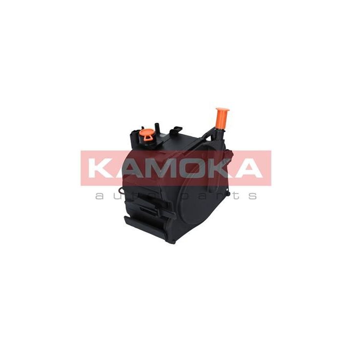 Kuro filtras KAMOKA F303201