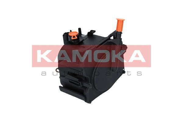 Kuro filtras KAMOKA F303201