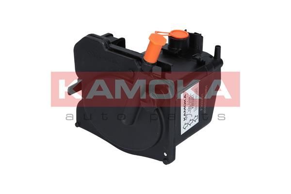 Kuro filtras KAMOKA F303201