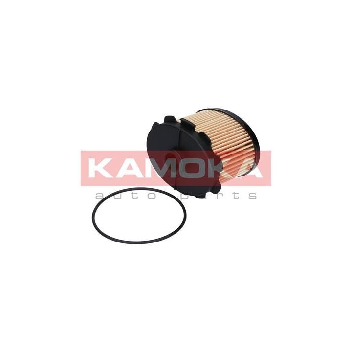 Kuro filtras KAMOKA F303401