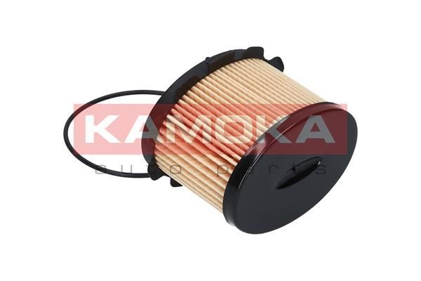 Kuro filtras KAMOKA F303401