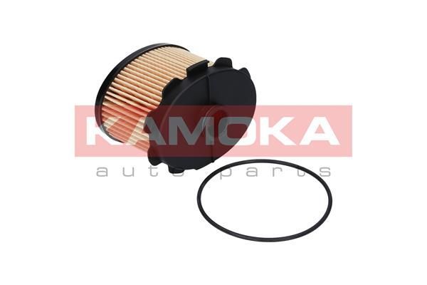 Kuro filtras KAMOKA F303401