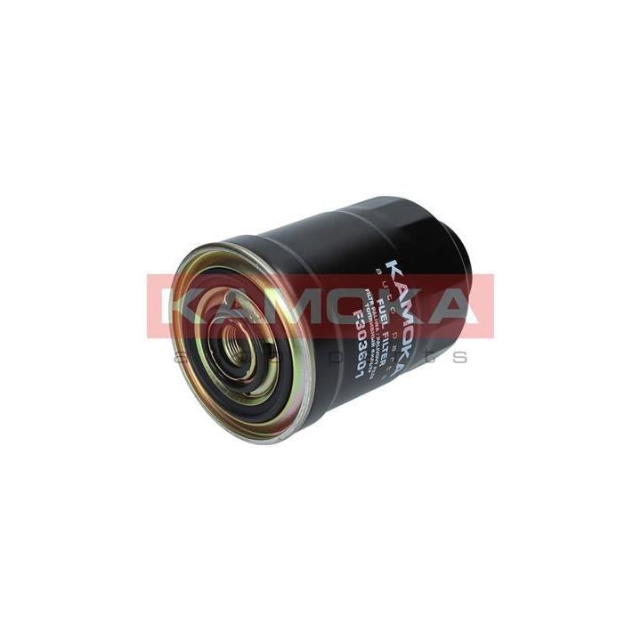 Kuro filtras KAMOKA F303601
