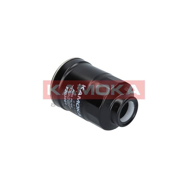 Kuro filtras KAMOKA F303601