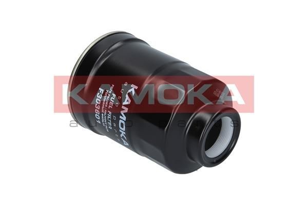 Kuro filtras KAMOKA F303601