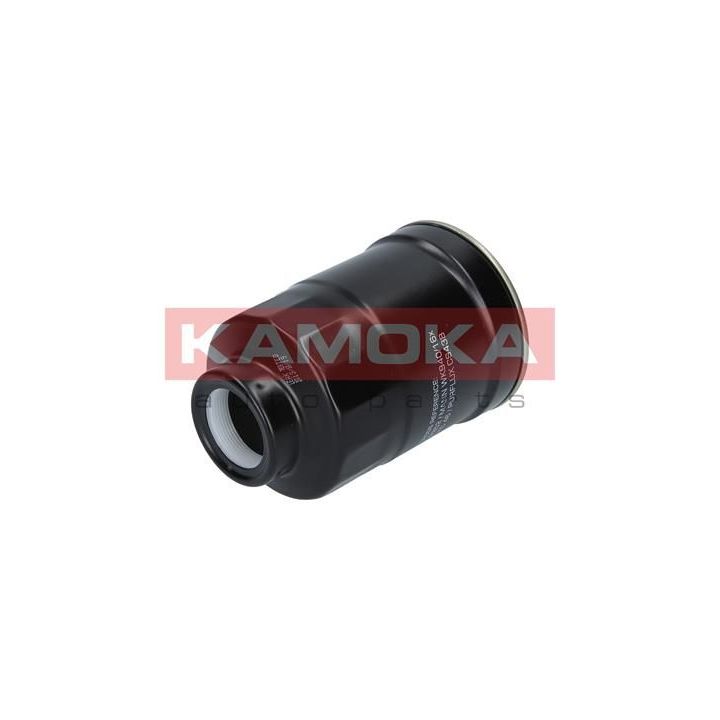 Kuro filtras KAMOKA F303601