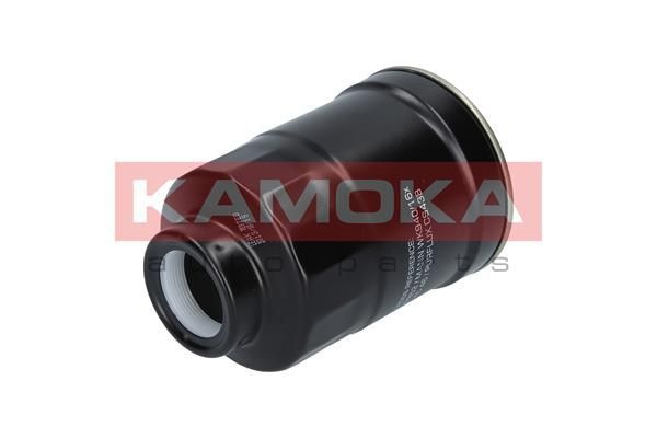 Kuro filtras KAMOKA F303601
