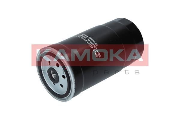 Kuro filtras KAMOKA F304001