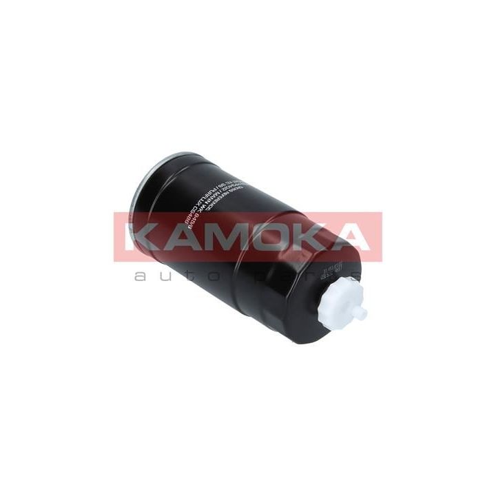 Kuro filtras KAMOKA F304001
