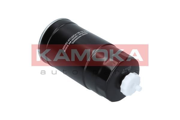 Kuro filtras KAMOKA F304001