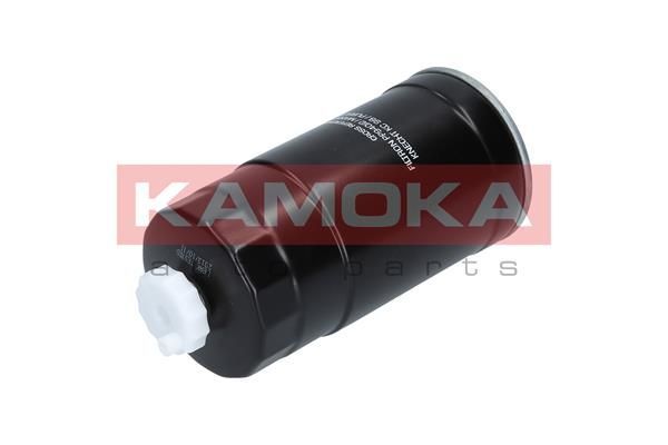 Kuro filtras KAMOKA F304001