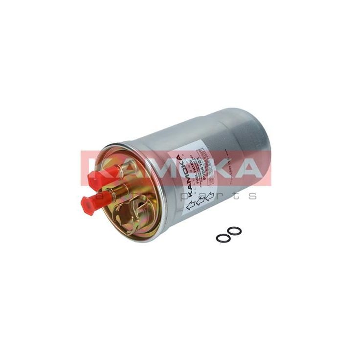 Kuro filtras KAMOKA F304101