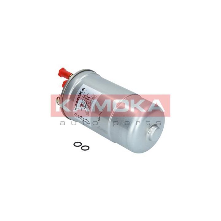 Kuro filtras KAMOKA F304101