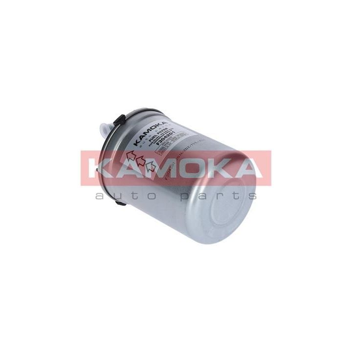 Kuro filtras KAMOKA F304201