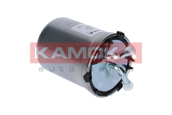 Kuro filtras KAMOKA F304201