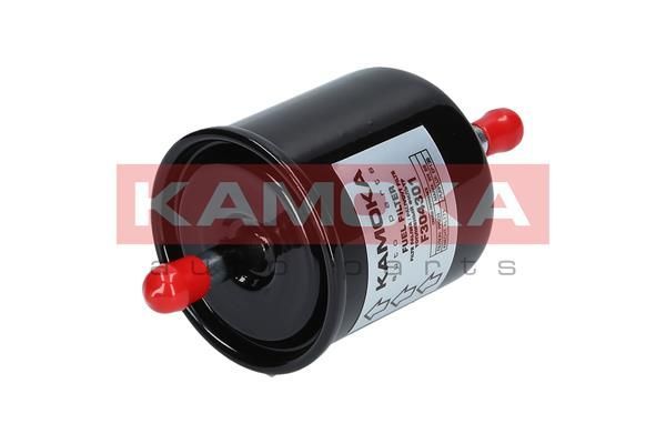 Kuro filtras KAMOKA F304301