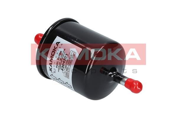Kuro filtras KAMOKA F304301