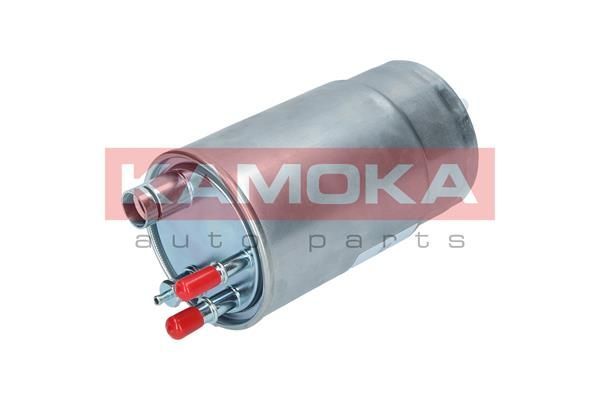 Kuro filtras KAMOKA F304601