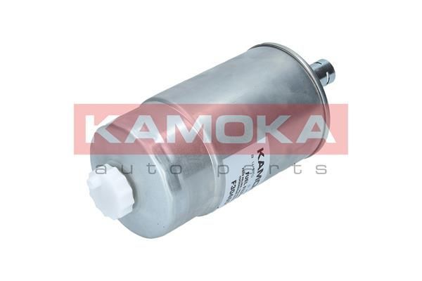 Kuro filtras KAMOKA F304601