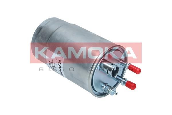 Kuro filtras KAMOKA F304601
