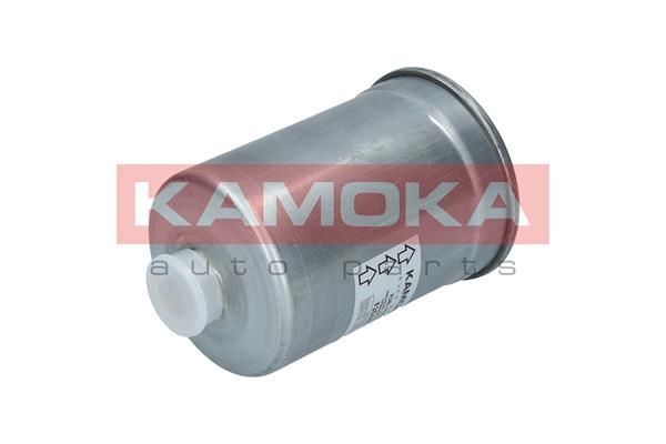 Kuro filtras KAMOKA F304801