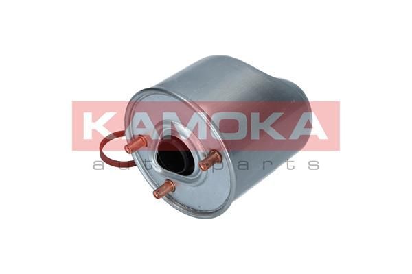 Kuro filtras KAMOKA F305001