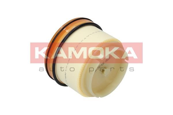 Kuro filtras KAMOKA F305301