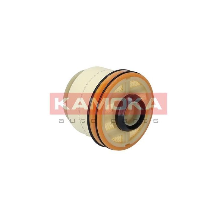 Kuro filtras KAMOKA F305301
