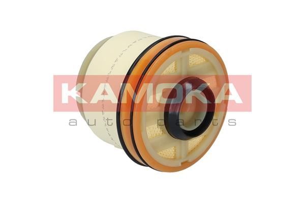 Kuro filtras KAMOKA F305301