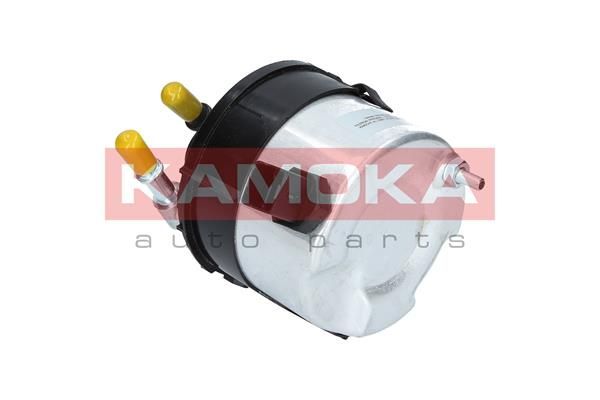Kuro filtras KAMOKA F305401