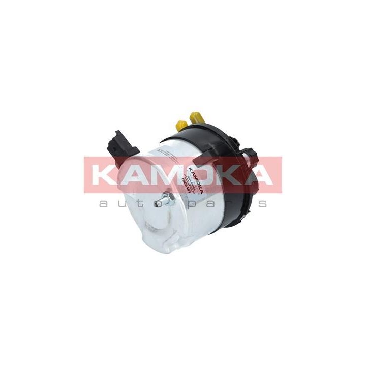 Kuro filtras KAMOKA F305401