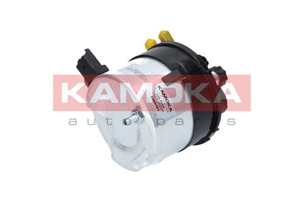 Kuro filtras KAMOKA F305401