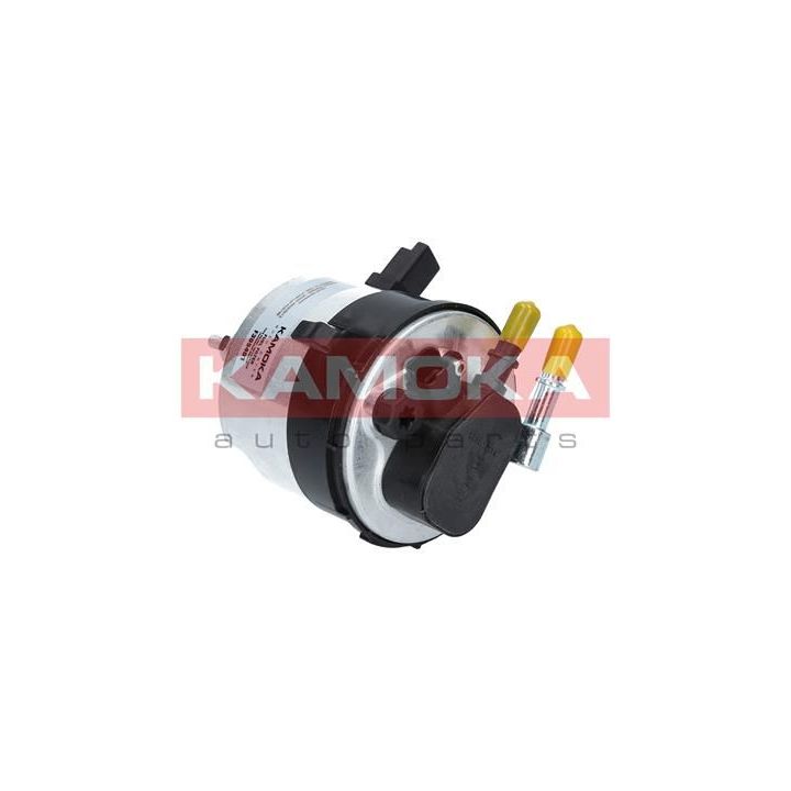 Kuro filtras KAMOKA F305401