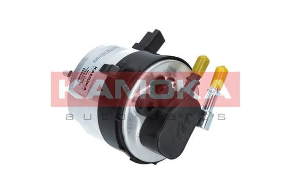 Kuro filtras KAMOKA F305401