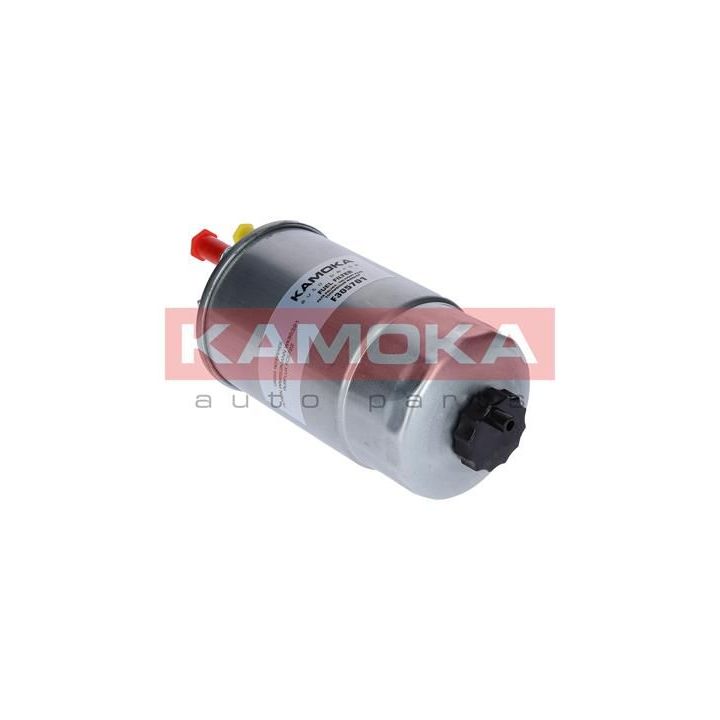 Kuro filtras KAMOKA F305701