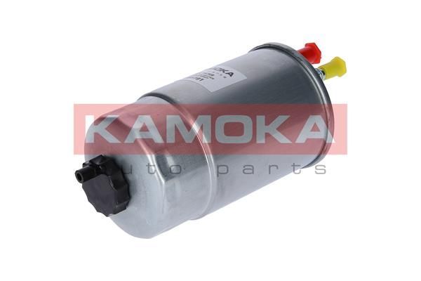 Kuro filtras KAMOKA F305701