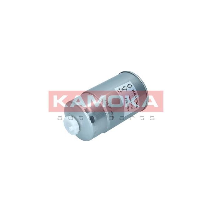 Kuro filtras KAMOKA F305801