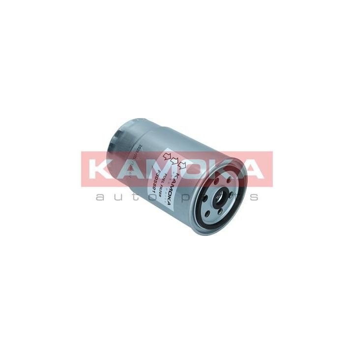 Kuro filtras KAMOKA F305801