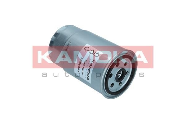 Kuro filtras KAMOKA F305801