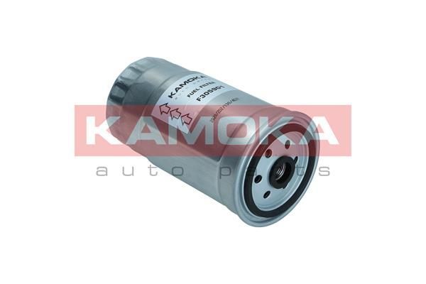 Kuro filtras KAMOKA F305901