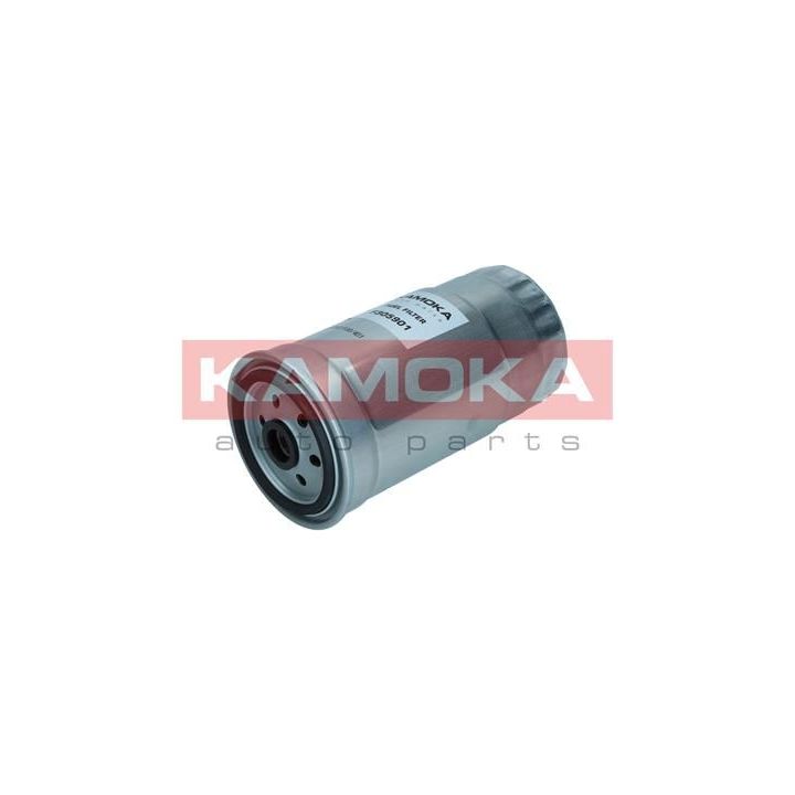 Kuro filtras KAMOKA F305901
