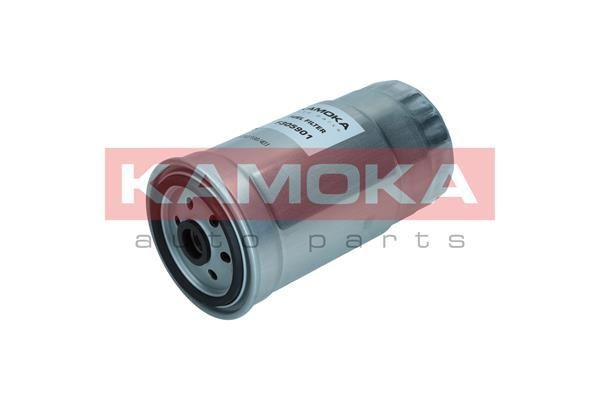 Kuro filtras KAMOKA F305901